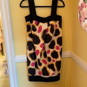 Diane Von Furstenberg dress